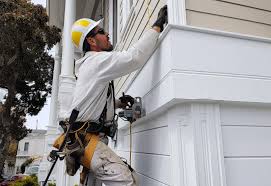 Best Vinyl Siding Installation  in Walnut, CA